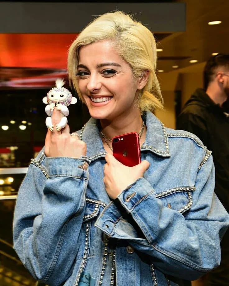 Bebe Rexha