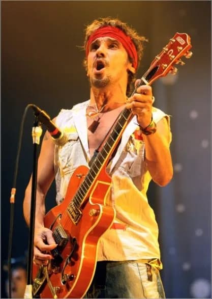 Manu Chao
