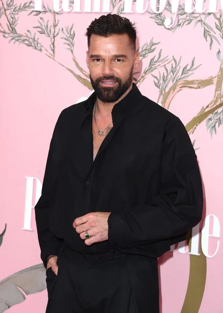 Ricky Martin