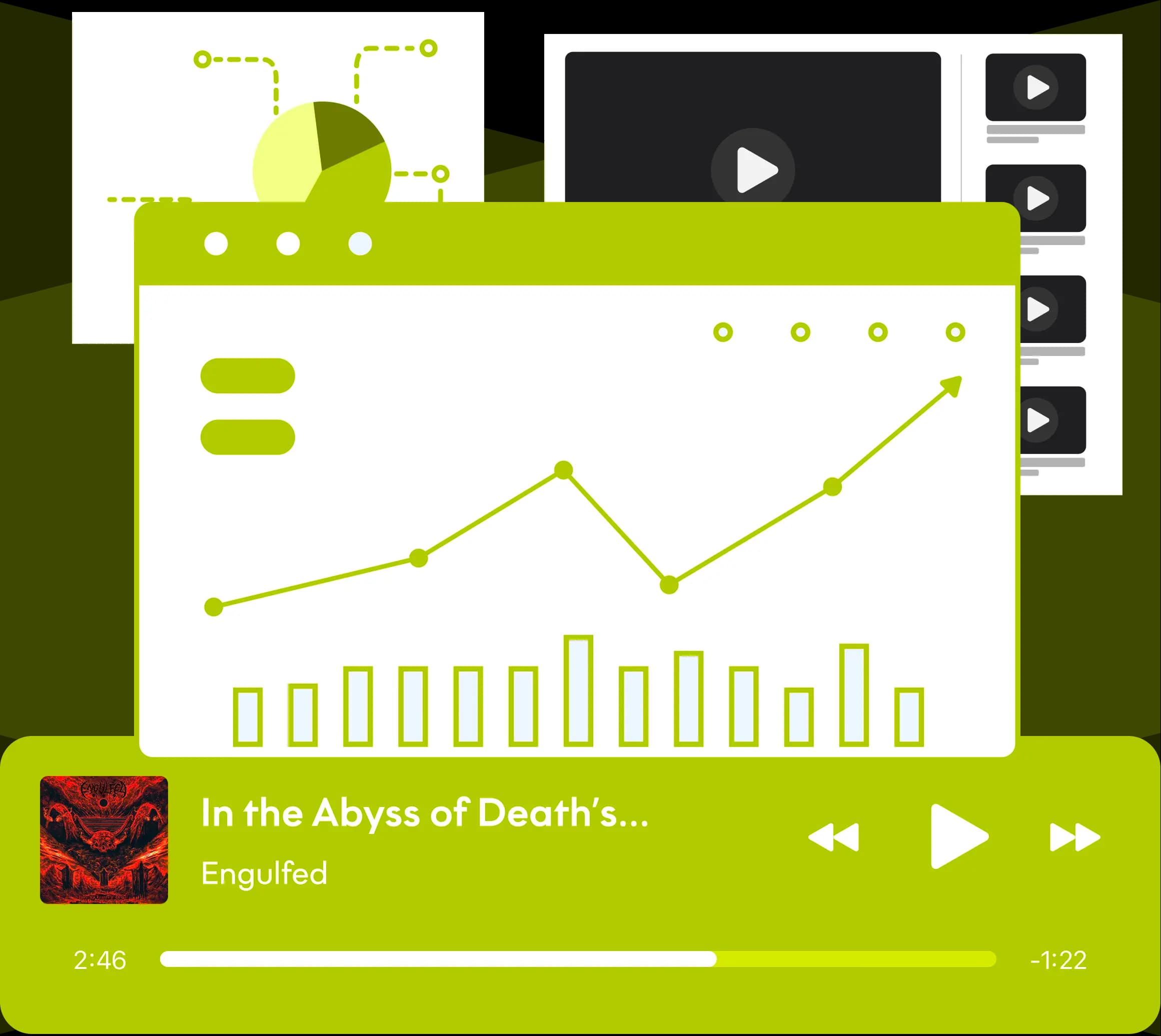 playlist pitching