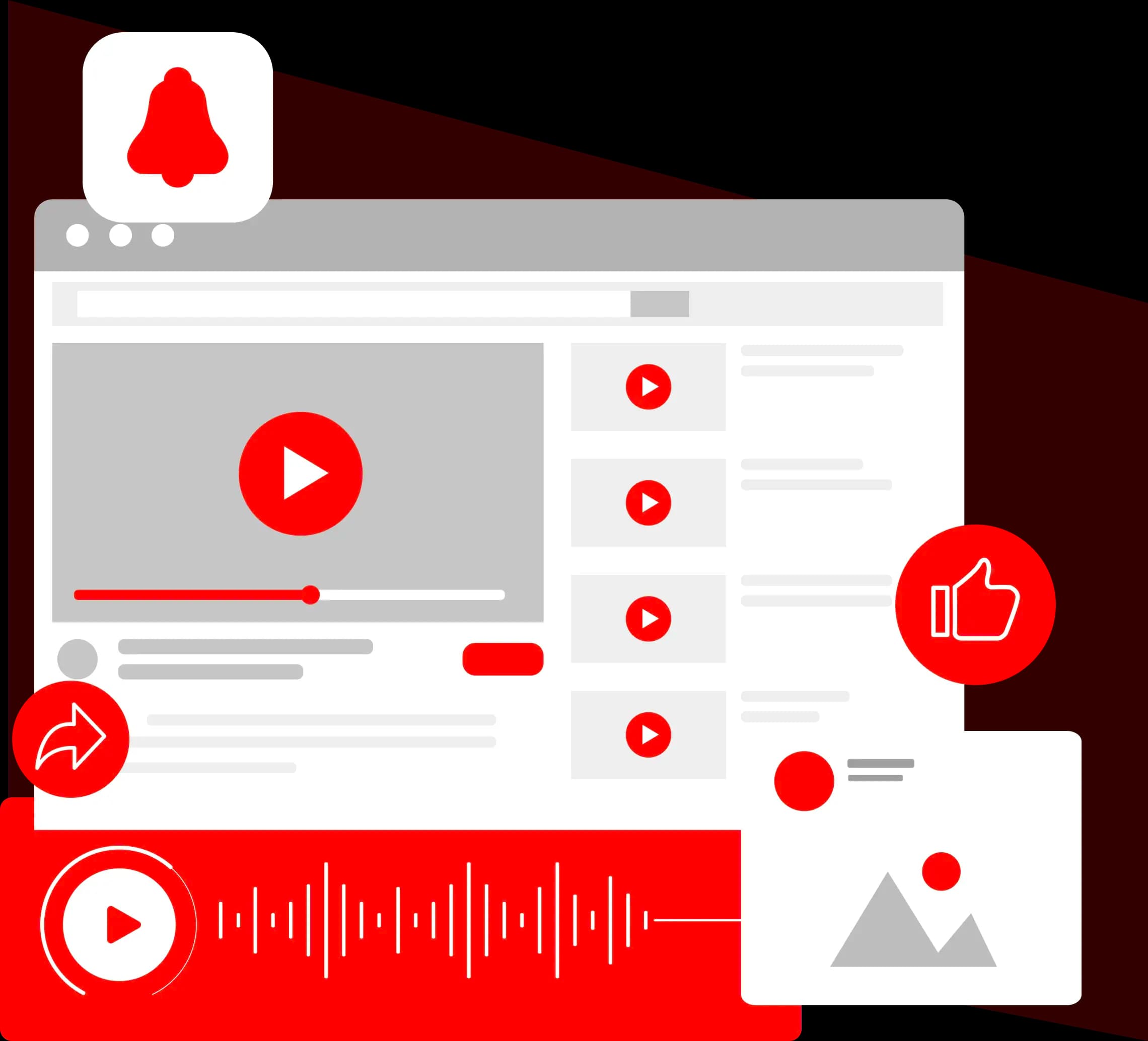 Channel Layout Design