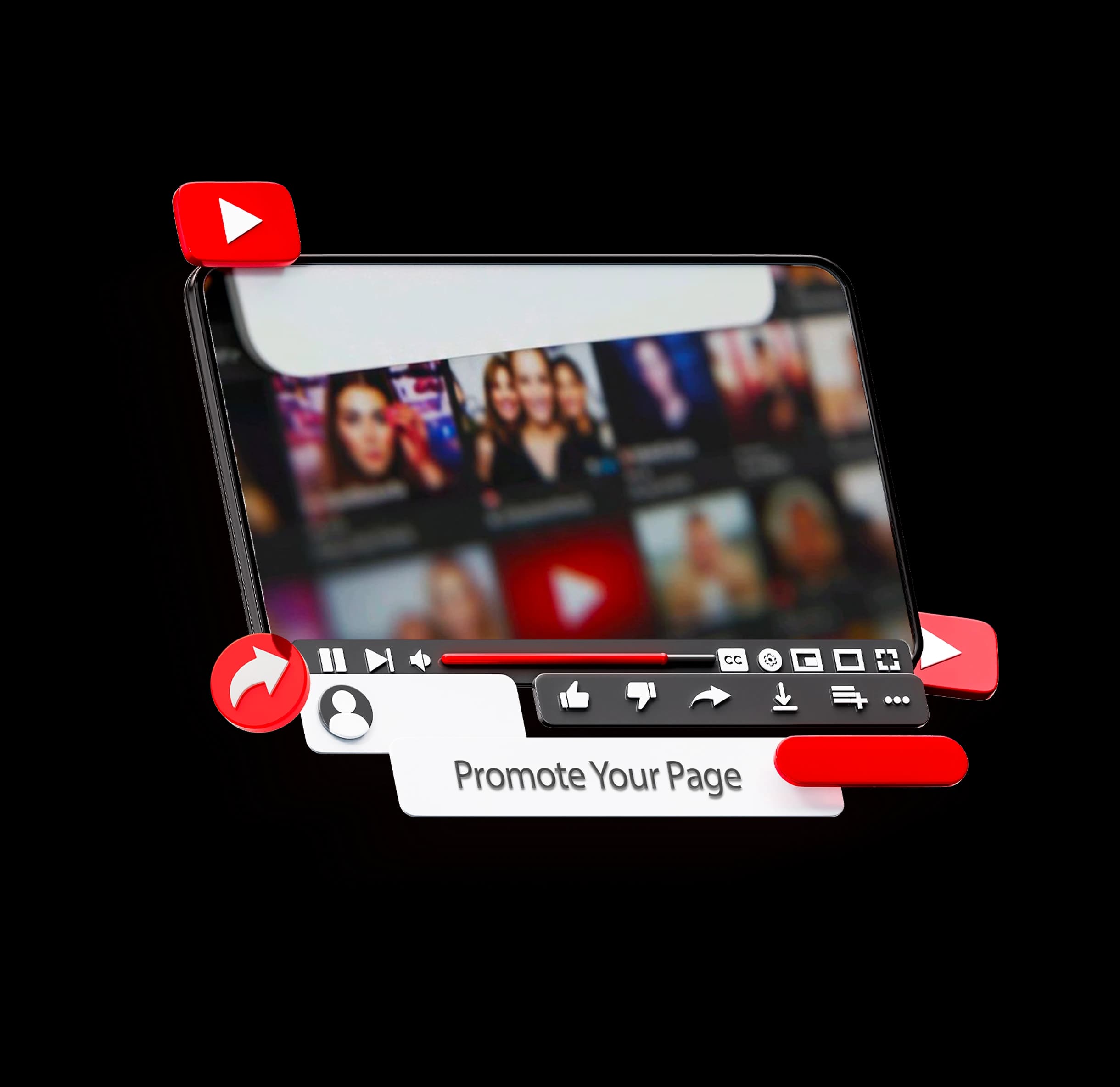 What is YouTube Content ID