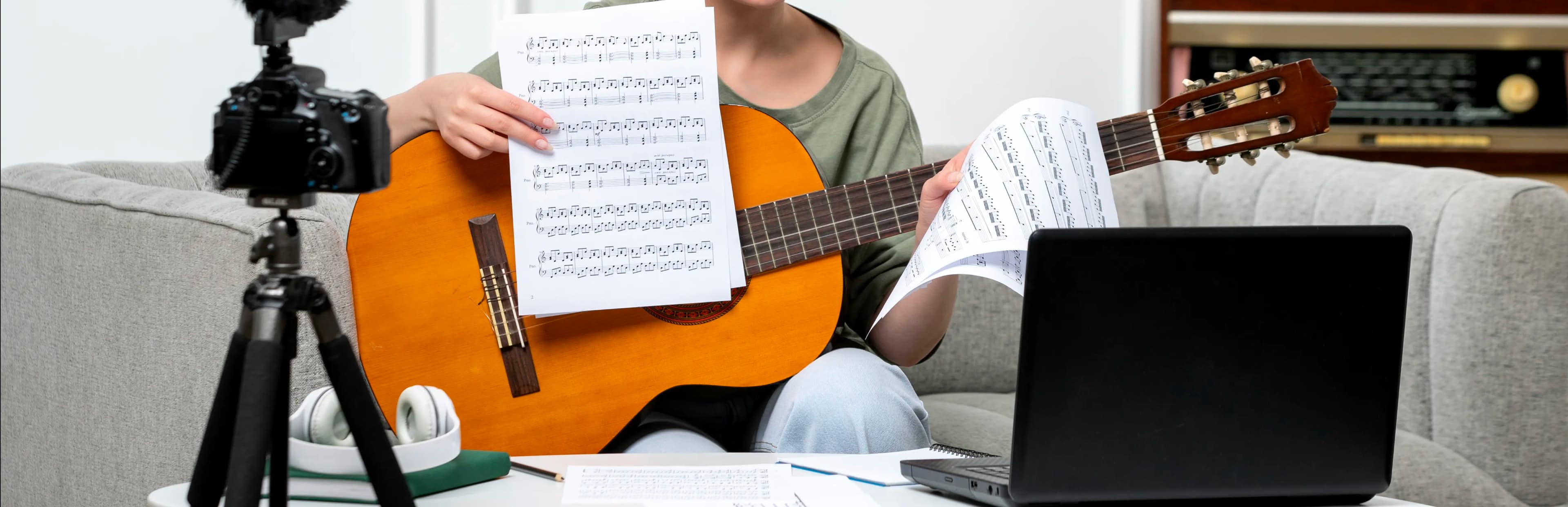 Submit Your Music & Rights Details