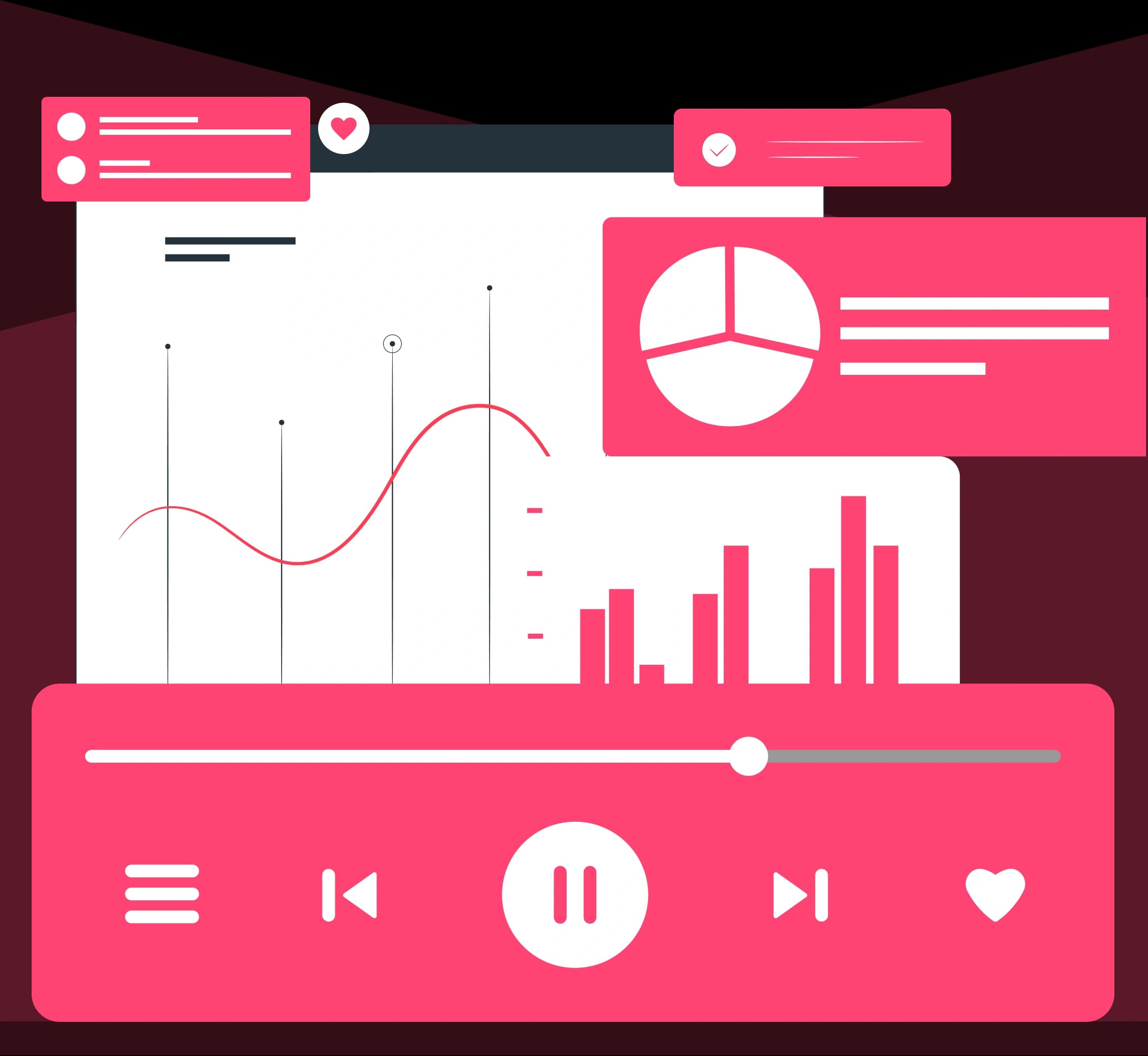 Influencer Music Promotion
