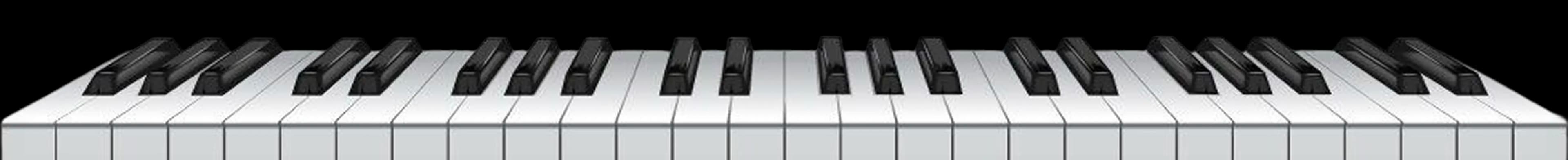 Piano Keys