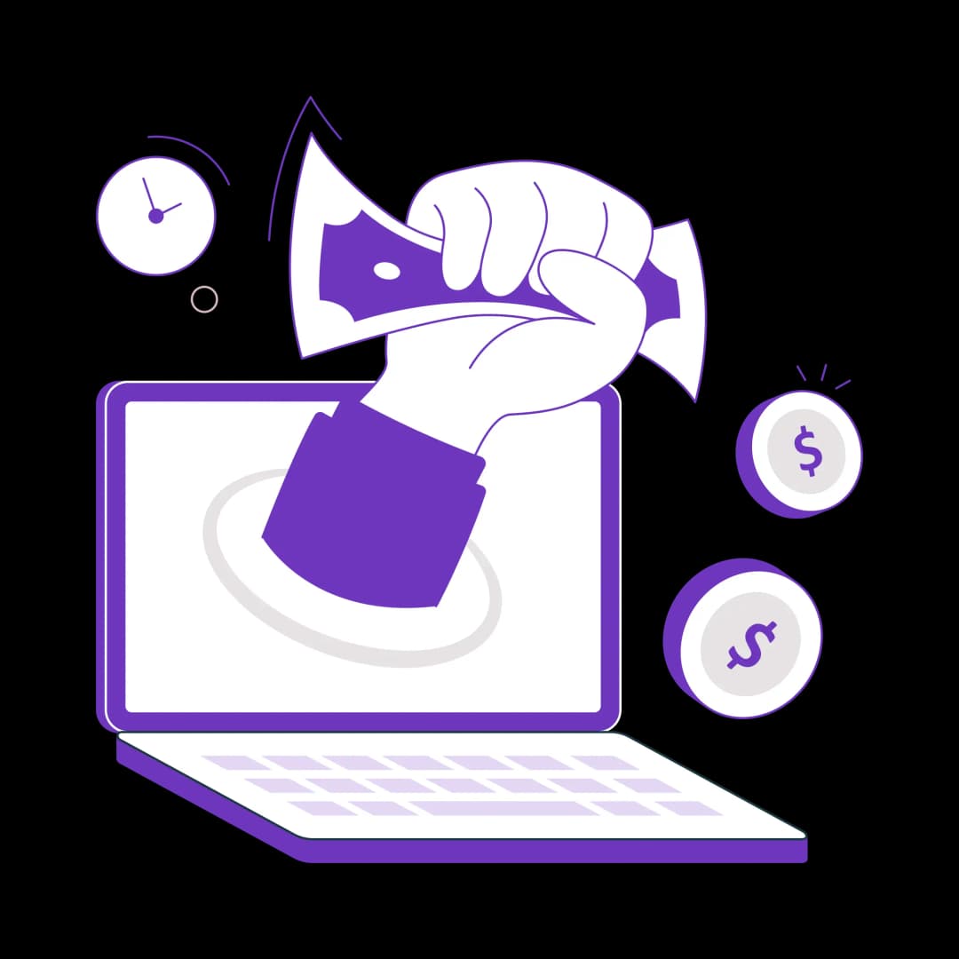 Point 02 — Transparent Royalty System