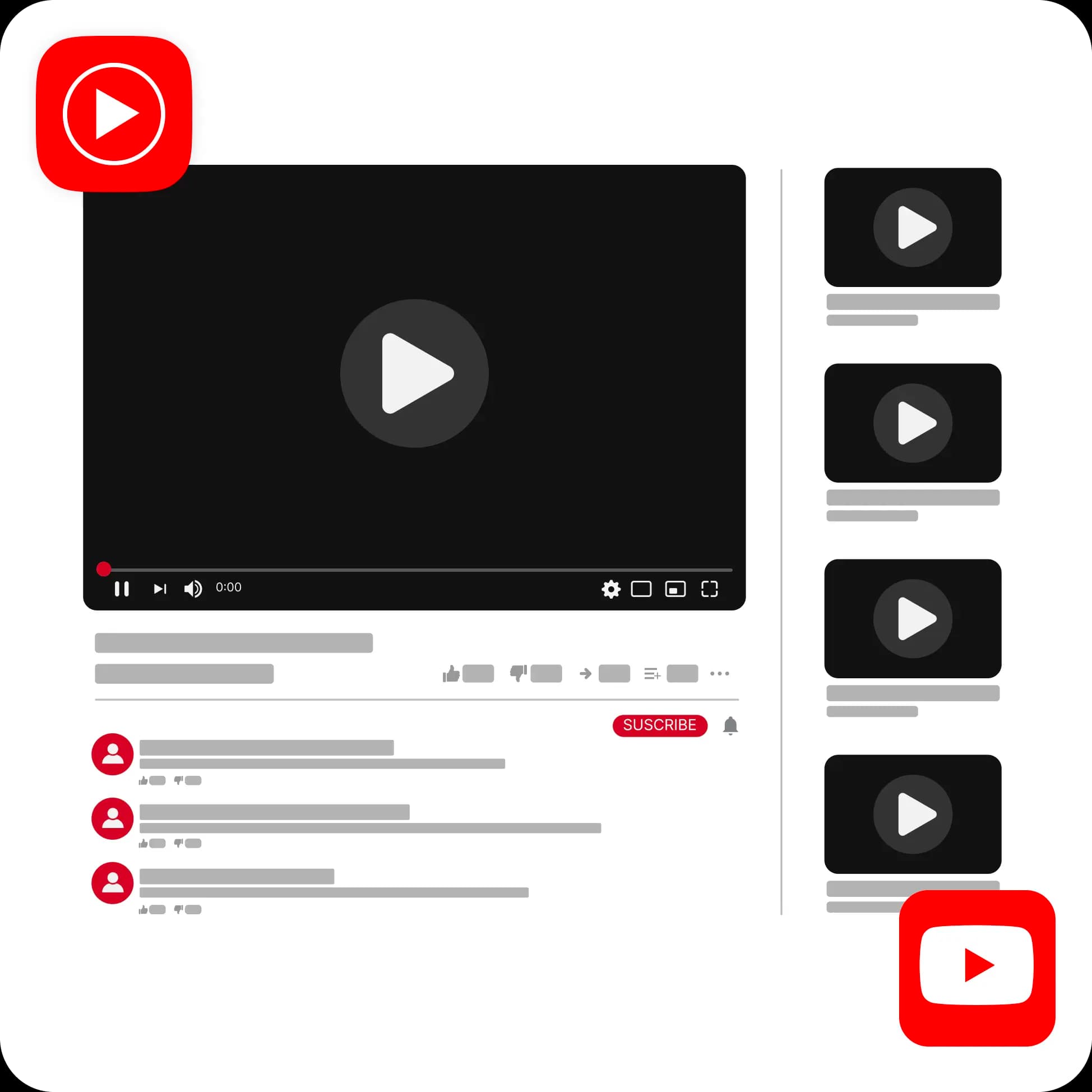 YT