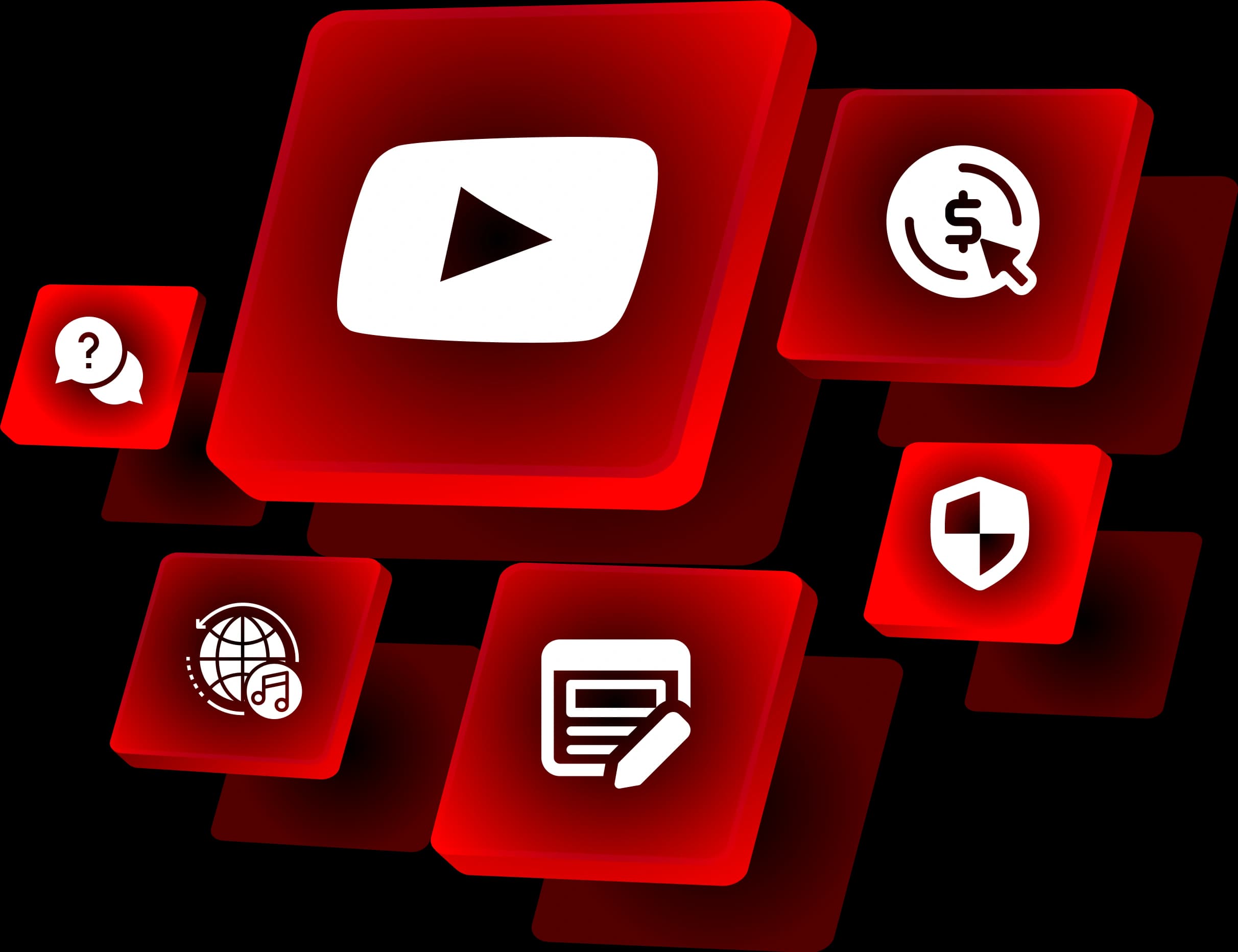 YouTube Content ID